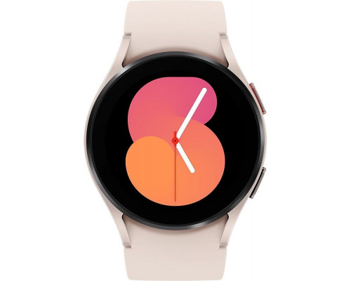 Смарт-часы Samsung Galaxy Watch 5 40mm LTE Pink Gold (SM-R905FZDASEK)