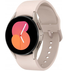 Смарт-часы Samsung Galaxy Watch 5 40mm LTE Pink Gold (SM-R905FZDASEK)