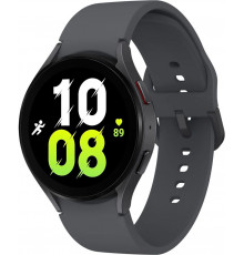 Смарт-часы Samsung Galaxy Watch 5 44mm Graphite (SM-R910NZAASEK)