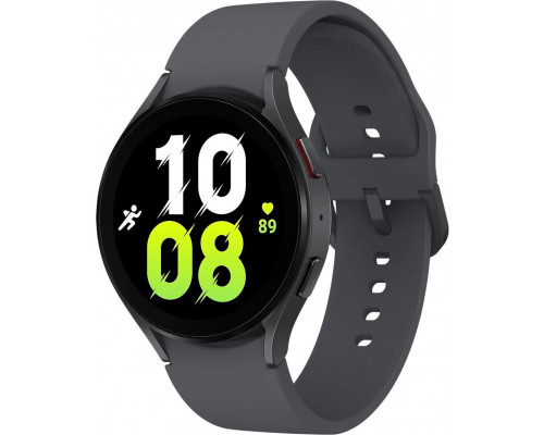 Смарт-часы Samsung Galaxy Watch 5 44mm Graphite (SM-R910NZAASEK)