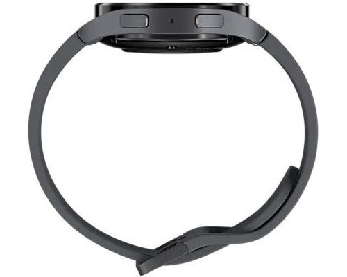 Смарт-часы Samsung Galaxy Watch 5 44mm Graphite (SM-R910NZAASEK)