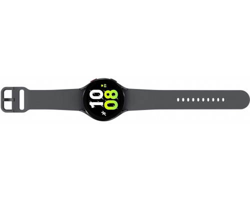Смарт-часы Samsung Galaxy Watch 5 44mm Graphite (SM-R910NZAASEK)