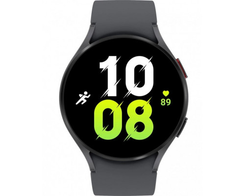 Смарт-часы Samsung Galaxy Watch 5 44mm Graphite (SM-R910NZAASEK)