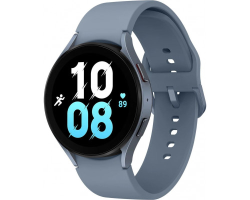 Смарт-часы Samsung Galaxy Watch 5 44mm Saphire (SM-R910NZBASEK)