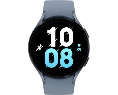 Смарт-часы Samsung Galaxy Watch 5 44mm Saphire (SM-R910NZBASEK)