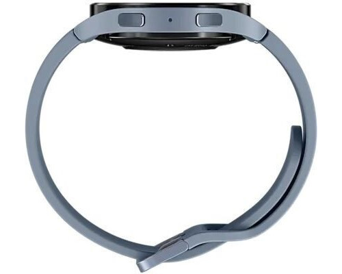 Смарт-часы Samsung Galaxy Watch 5 44mm Saphire (SM-R910NZBASEK)