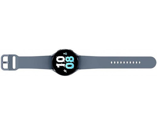 Смарт-часы Samsung Galaxy Watch 5 44mm Saphire (SM-R910NZBASEK)