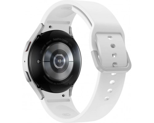 Смарт-часы Samsung Galaxy Watch 5 44mm Silver (SM-R910NZSASEK)