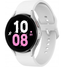 Смарт-часы Samsung Galaxy Watch 5 44mm Silver (SM-R910NZSASEK)