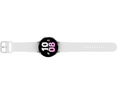 Смарт-часы Samsung Galaxy Watch 5 44mm Silver (SM-R910NZSASEK)