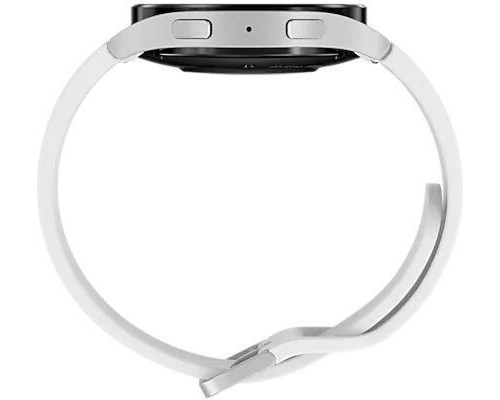 Смарт-часы Samsung Galaxy Watch 5 44mm Silver (SM-R910NZSASEK)