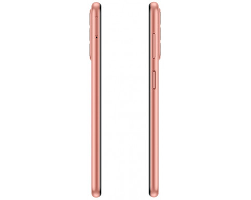 Смартфон Samsung Galaxy M13 2022 M135F 4/128GB Orange Copper (SM-M135F)