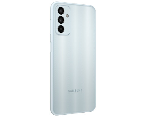 Смартфон Samsung Galaxy M13 2022 M135F 4/128GB Light Blue (SM-M135F)