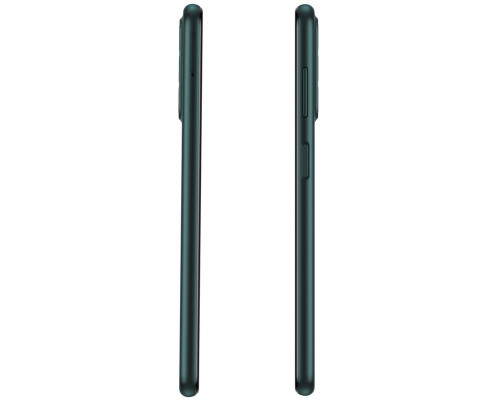 Смартфон Samsung Galaxy M13 2022 M135F 4/64GB Deep Green (SM-M135F)