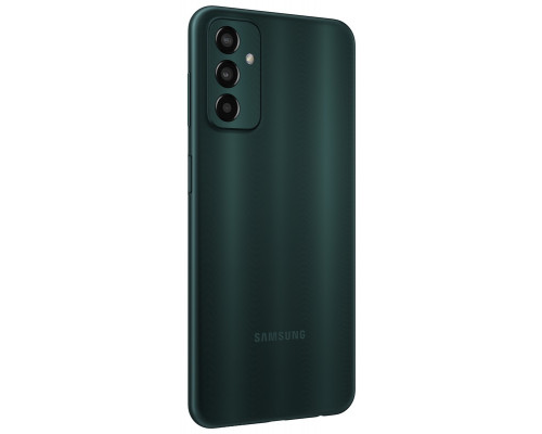 Смартфон Samsung Galaxy M13 2022 M135F 4/64GB Deep Green (SM-M135F)