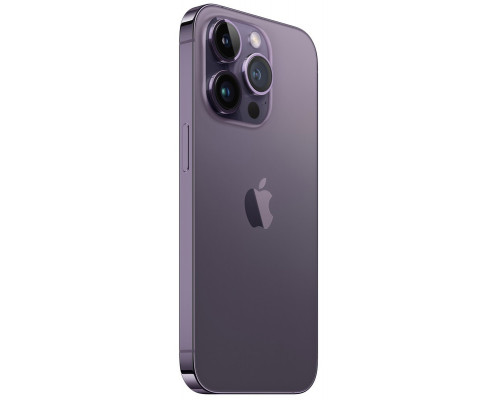 Смартфон Apple iPhone 14 Pro 512GB Deep Purple