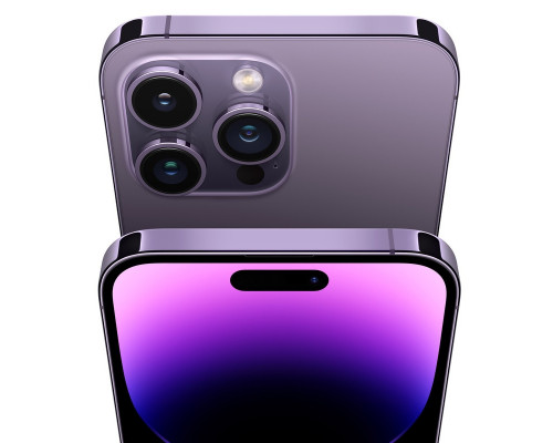 Смартфон Apple iPhone 14 Pro Max 1TB Deep Purple