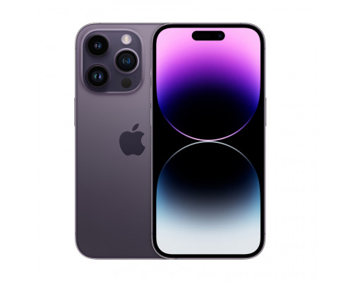 Смартфон Apple iPhone 14 Pro Max 1TB Deep Purple