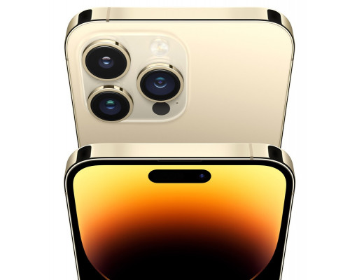 Смартфон Apple iPhone 14 Pro Max 1TB Gold