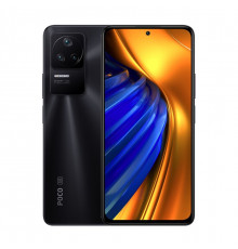 Poco F4 6/128GB Night Black UA