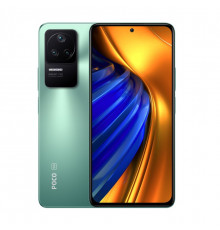 Poco F4 6/128GB Nebula Green UA