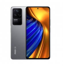 Poco F4 6/128GB Moonlight Silver UA