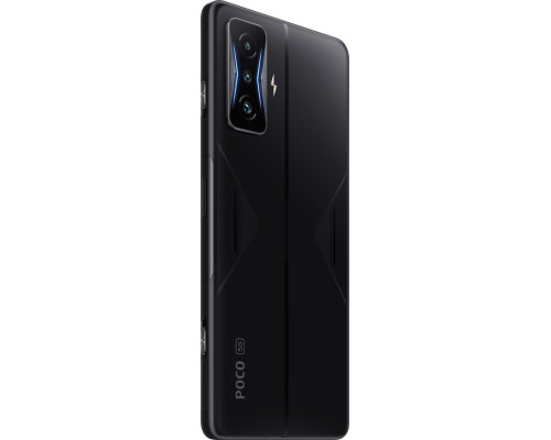 Смартфон Poco F4 GT 8/128GB Stealth Black UA