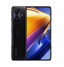 Poco F4 GT 12/256GB Stealth Black UA
