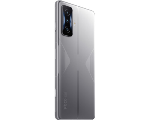 Смартфон Poco F4 GT 8/128GB Knight Silver UA