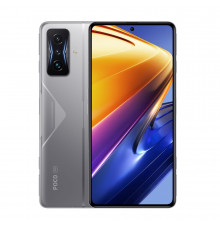 Poco F4 GT 12/256GB Knight Silver UA