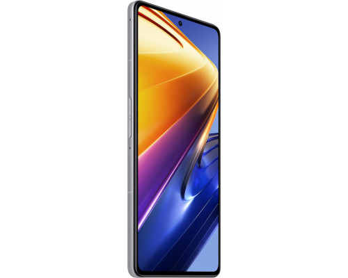 Смартфон Poco F4 GT 12/256GB Knight Silver UA