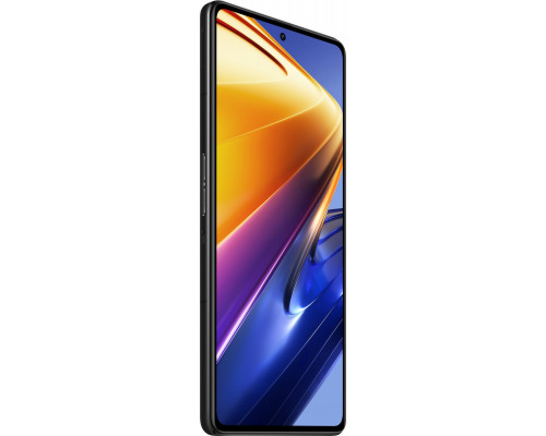 Смартфон Poco F4 GT 12/256GB Stealth Black UA