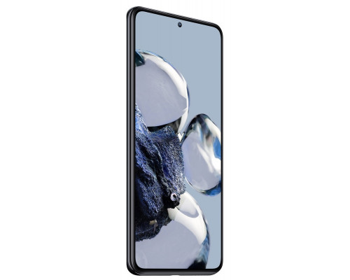 Смартфон Xiaomi 12T Pro 12/256GB Black UA