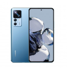 Xiaomi 12T Pro 12/256GB Blue UA