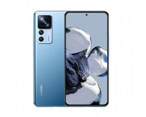 Смартфон Xiaomi 12T Pro 8/256GB Blue UA