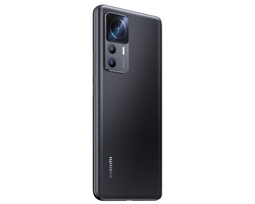 Смартфон Xiaomi 12T Pro 8/256GB Black UA