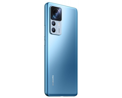 Смартфон Xiaomi 12T Pro 8/256GB Blue UA