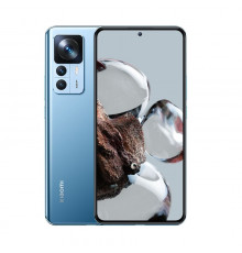 Xiaomi 12T 8/256GB Blue UA