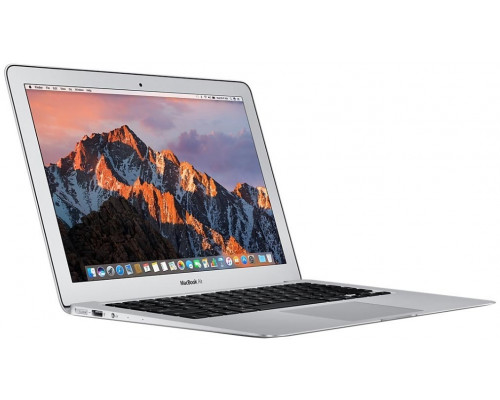 Ноутбук Apple A1466 MacBook Air 13 (MQD32) Восстановленный