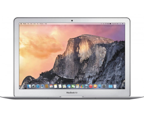 Ноутбук Apple A1466 MacBook Air 13 (MQD32) Восстановленный