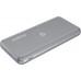 Зовнішній акумулятор Power Bank Energizer QE10007PQ-10000mAh Qi wireless Type-C PD (G)