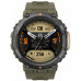 Смарт-часы Amazfit T-Rex 2 Wild Green
