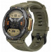 Смарт-часы Amazfit T-Rex 2 Wild Green