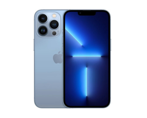Apple iPhone 13 Pro 1TB Sierra Blue Восстановленный