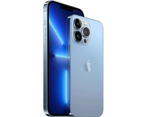 Apple iPhone 13 Pro 1TB Sierra Blue Восстановленный