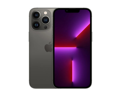 Apple iPhone 13 Pro Max 1TB Graphite Восстановленный