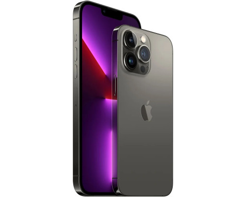 Apple iPhone 13 Pro Max 1TB Graphite Восстановленный
