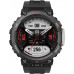 Смарт-часы Amazfit T-Rex 2 Ember Black