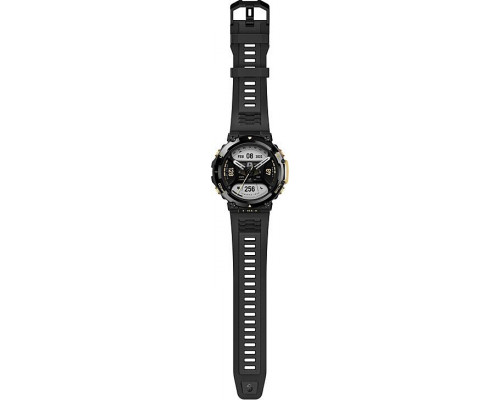 Смарт-часы Amazfit T-Rex 2 Astro Black & Gold