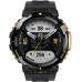 Смарт-часы Amazfit T-Rex 2 Astro Black & Gold